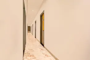 Townhouse Vaishali Nagar Jaipur Formerly Pentagon Boutique Hotel - Image 4
