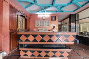 Hotel O Sir Vr Sairam Lodge - Image 5
