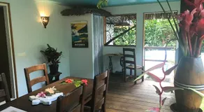 Fare HONU Cook’s Bay Moorea - Image 5