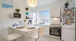 Ama Hyg Atelier Copenhagen Cosy Apt Near City & Beach & Metro - Image 2