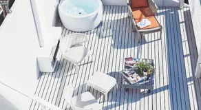 &SUN Terrace house - Image 3