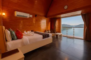 Rumourss Sky Villa & Resort - Image 2