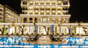 Serenity Queen Hotel - Image 5
