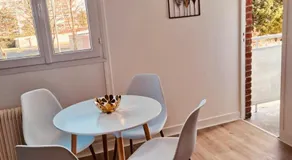 Appartement Prestige - Amiens - Image 2
