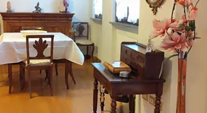 La casa di Grazia appartamento vicino Linate, Tangenziali, Ospedali Monzino e San Donato, Unipol Dome, polofieristico di Novegro, parcheggio sotto casa, ideale per fiere, eventi e concerti - Image 5