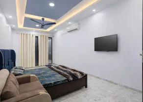 Bharti Apartments - Spacious & Luxury Stay - Image 2