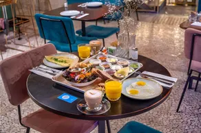 Stay Inn Hotel Jerusalem - Image 5