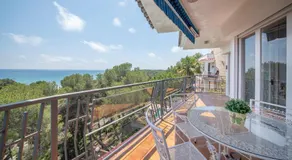 TarracoHomes, Th128 Villa con vistas a la playa la Mora - Image 2
