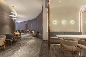 Starway Hotel (Dazhou Luofu Plaza) - Image 5
