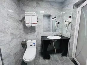 Jun Hotel Hebei Zhangjiakou Xuanhua District Railway Station - Image 5