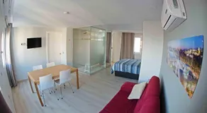 Luxury and cozy apartment MALAGA - Image 2