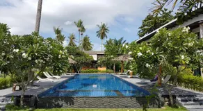 The Nidhra Boutique Resort - Image 2