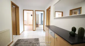 3 Zimmerwohnung in Würzburg nähe Uniklinik, free parking - Image 4