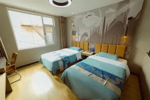 Urban Garden Esports Hotel (Yangxin Vocational College Branch) - Image 2