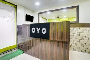 Hotel O Om Sai Palace - Image 5