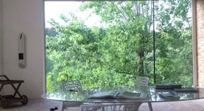 Depandance holiday Villa, garden and privat pargking - Image 5