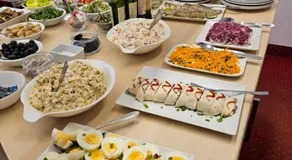 Hotel Sofia by The Railway Station Wroclaw - Image 4