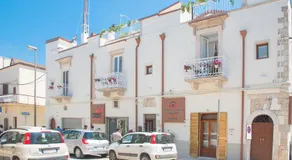 B&B Mimmo e Valeria - Image 4