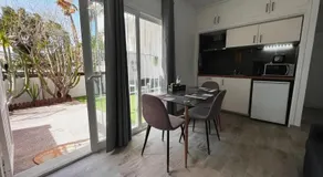 Relaxing Escape, Cozy Terrace Studio BRAVO's House - Image 4
