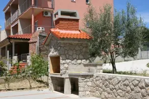 Apartment KarolinaS A3-White Novalja, Island Pag - Image 3