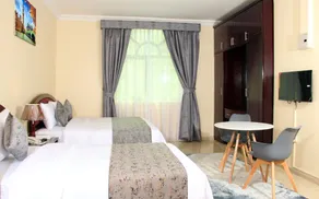 ALBARAKAH HOTEL - Image 2
