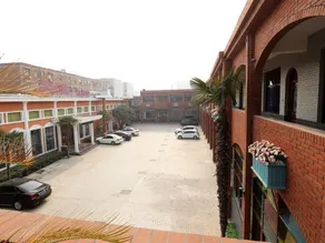 Guangming Garden Hotel Huixian - Image 5