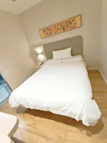 Hanting Hotel Nanjing Liuhe Hengliang - Image 5