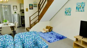 MAILZ HAVEN BEAUTFUL 3BR MODERN APRT NEAR SM DR-B - Image 2