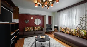 Golden Park Hotel Cairo, Heliopolis - Image 2