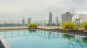 SKYLINE SUITE Luxury Penthouse at The Highness Rajagiriya - Image 2