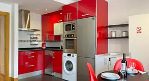 LÄNDLICHE WOHNUNG IN PUENTE LA REINA (NAVARRA) - Image 4