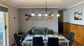 At HOME on HOLMES - Image 3