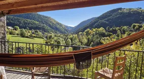 Au Diapason Chambres d'hôtes montagne - Image 2