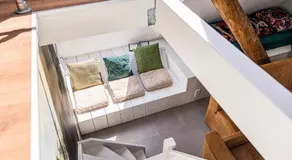 Authentic apartment in farmhouse near Amsterdam - Image 5