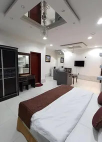 Celine Al Motamaiza Furnished Apartment - Image 2