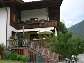 Ferienwohnung Garber - Image 5
