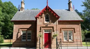 Netherby Hall - Image 5