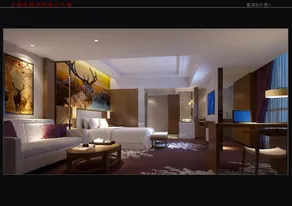 Starway Hotel Yongcheng Jinboda Plaza - Image 5