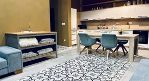 CLAY Apartment Bôrik vírivka len v letnom období - Image 5