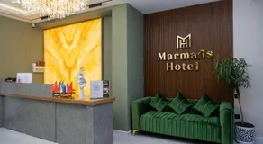 Marmaris Saray hotel - Image 3
