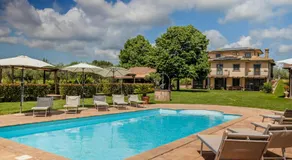 Agriturismo Bonaventura - Image 3