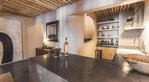 Maison du PORTAIL NEUF à SAINT TROPEZ - Image 2