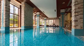 Pirin Bliss Apartment Ski, Spa and Relax at Terra Complex - Image 2