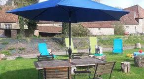 Tiny House du Pigeonnier - Image 5