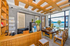 Dali Buer Taoyuan Seaview Inn - Image 2