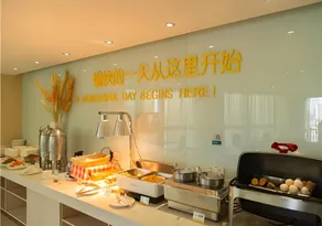 City Comfort Inn Yongzhou Jinshuiwan - Image 3
