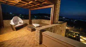 Harmony Seaview Villas In Elafonisos - Image 4