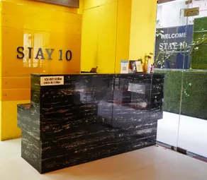 STAY10 Apartment Hotel - Image 5