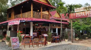 Papa Pippo Otres Village - Image 3