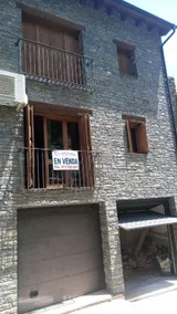 llavorsi apartment in the Pyrenees - Image 5